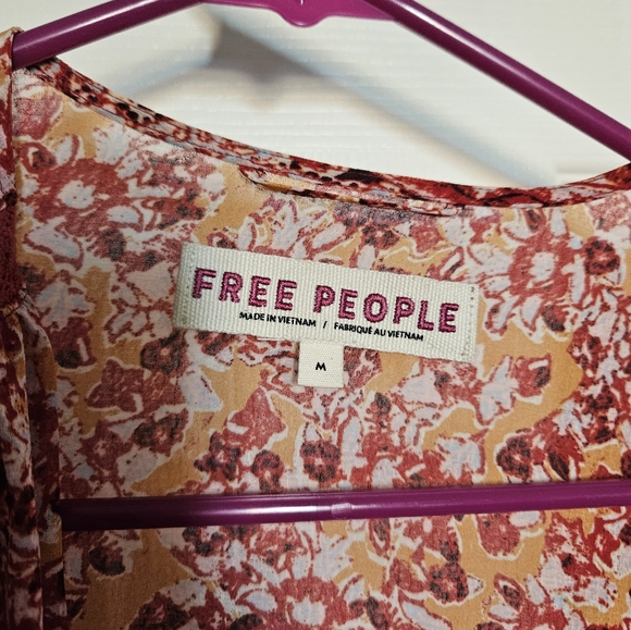 Free people cardigan - Picture 2 of 6